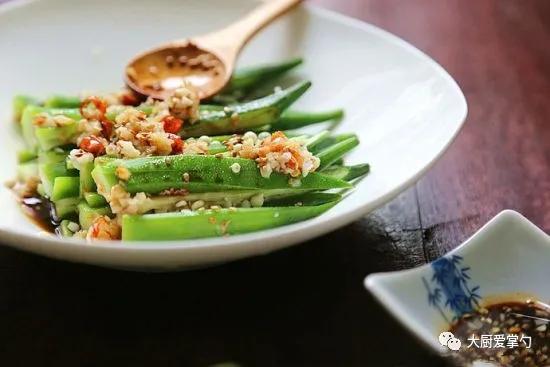 夏天家里不能少的凉菜这样做出来,比凉菜更清爽的菜谱超适合夏天吃