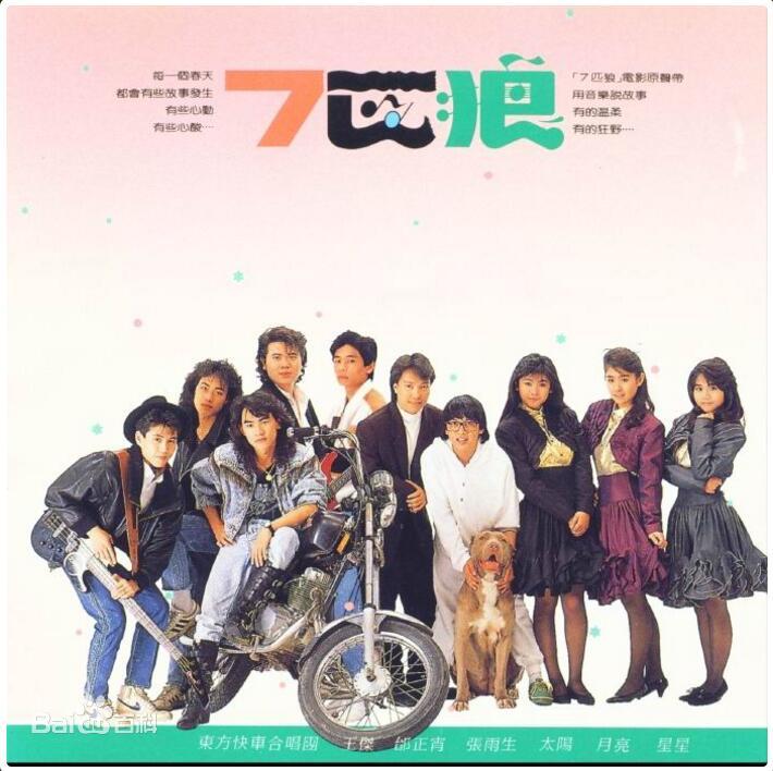 这部电影是王杰、张雨生的人生写照，也是无数人的青春颂歌