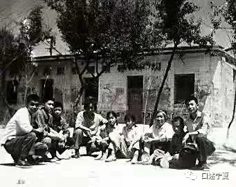 母校记忆中的风景变了又没变,银川二中简介