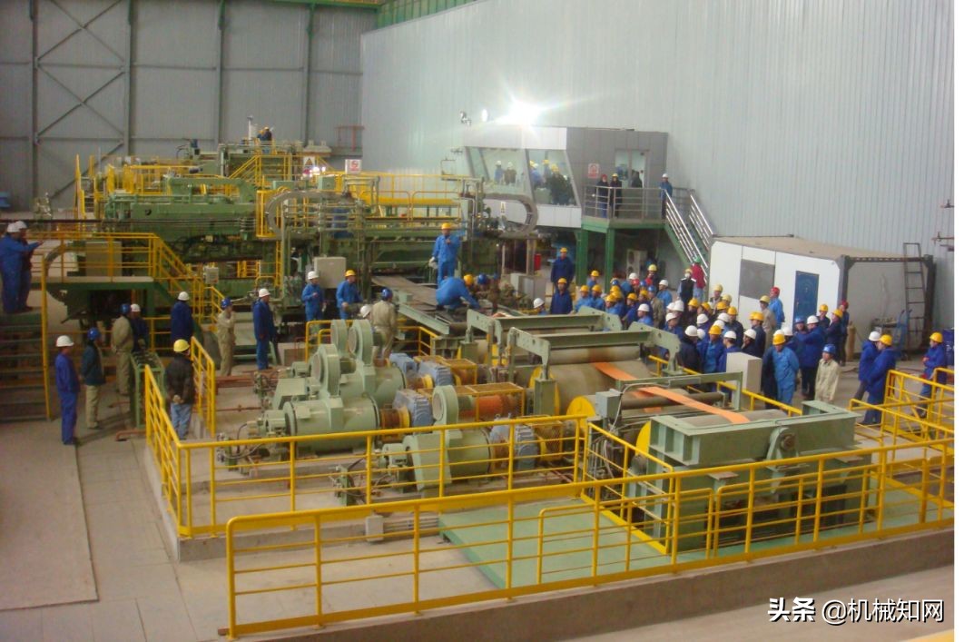 首钢京唐投产十周年,首钢迁钢和首钢京唐是一家吗