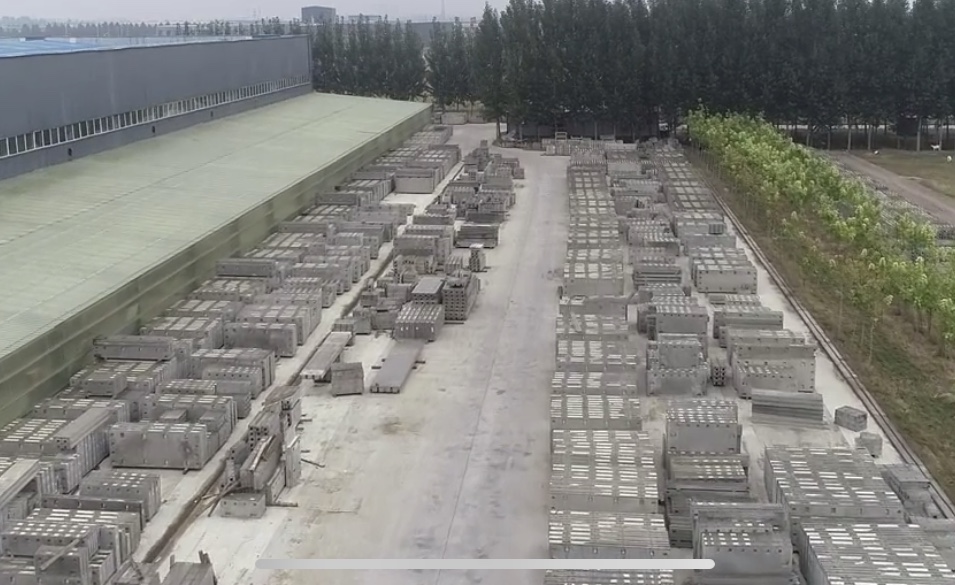 用现代的目光看待古人,对当代建筑的思考