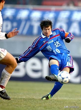 甲a联赛十大前腰,甲a联赛进球最多前锋是谁