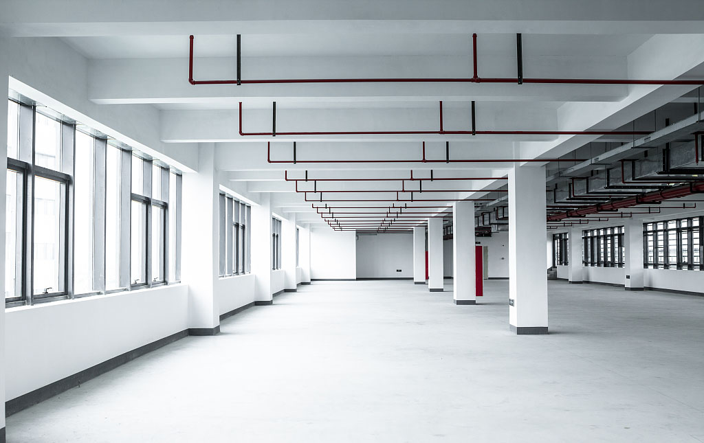 厂房装修设计详解,装修干货讲解视频怎么做