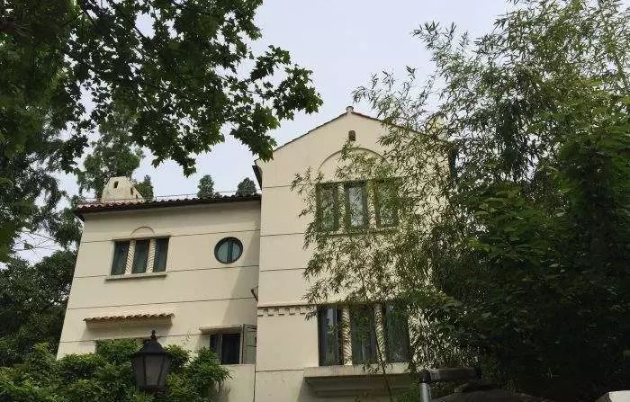 魔都6大中心老城区1032处老建筑，你想打卡的地方都在这里