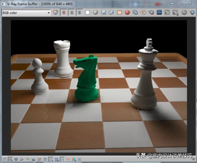 vrayies灯光参数,草图大师vray光束灯光参数