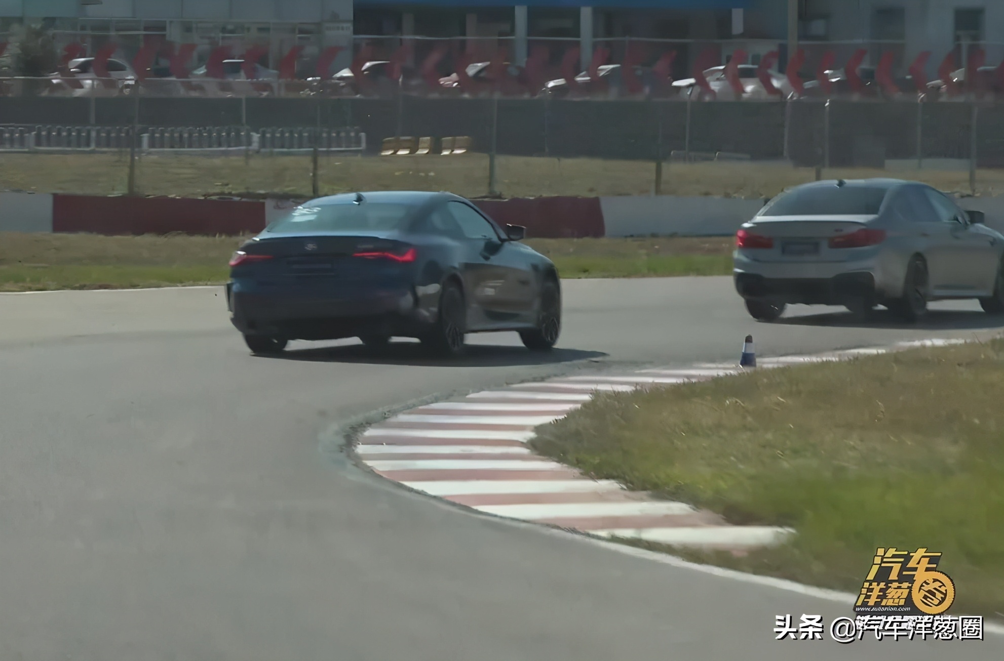 新一代宝马4系试驾,宝马4系双门超帅视频