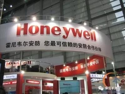 世界十大顶级工业自动化巨头,全球前十工业自动化公司