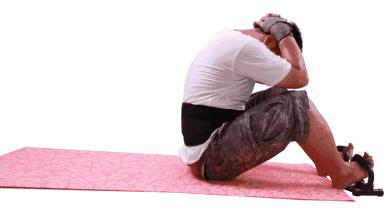 中考体育15天训练计划,2019中考体育训练