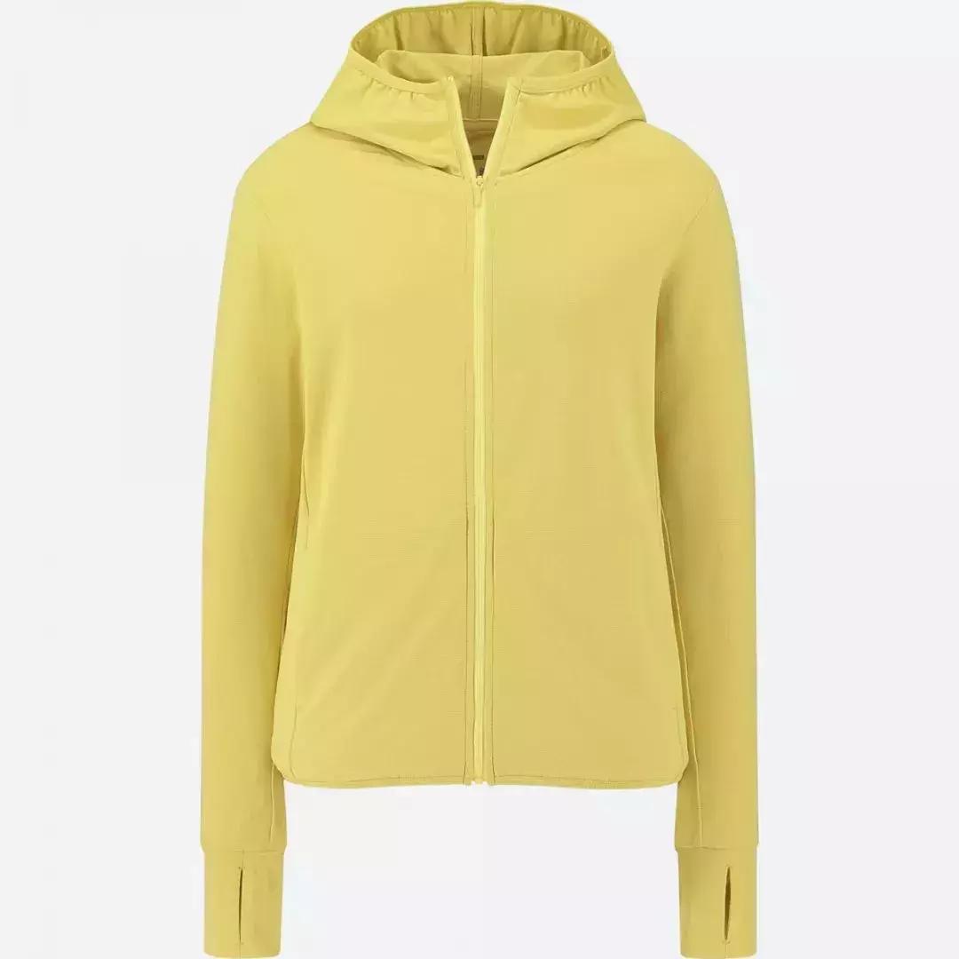 优衣库的黑科技衣服,优衣库新款衣服遭疯抢