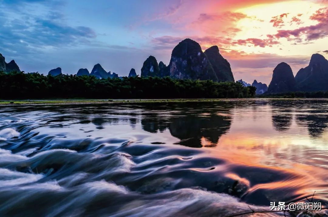 一封来自阳朔的辞职信，刷遍了朋友圈……