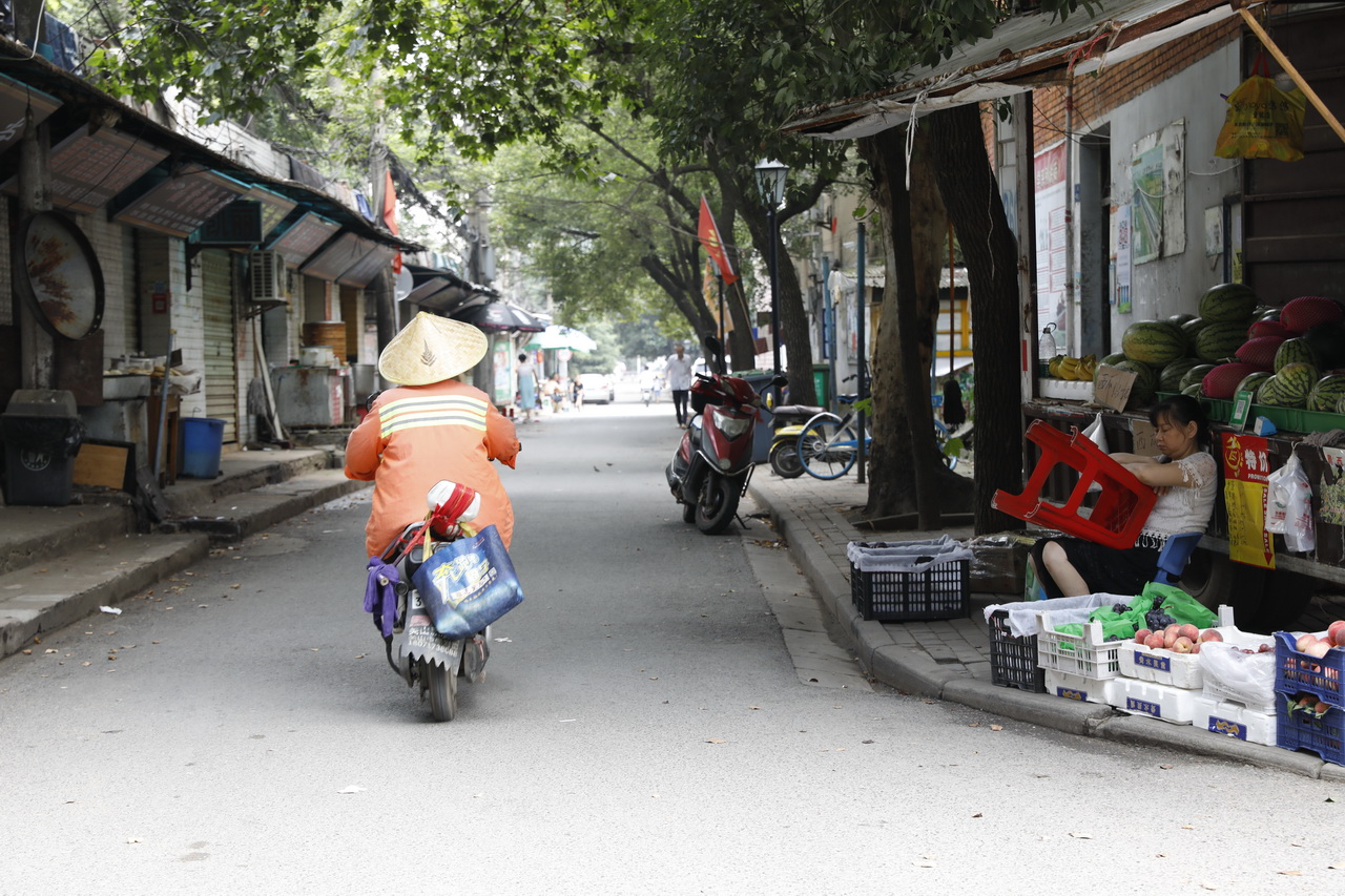 大武汉系列之武汉印染厂,武汉汽轮发电机厂家
