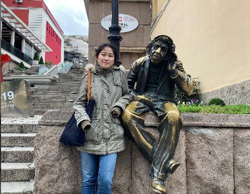 2020全景看高中丨历久弥新，八中用心探索可能，用心成就梦想