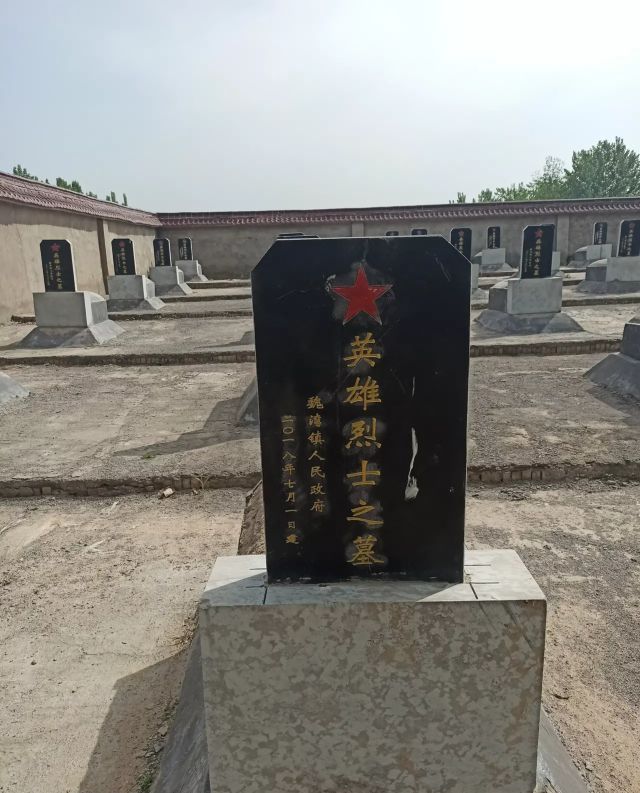 曹县魏湾镇各村姓氏分布,曹县魏湾地名