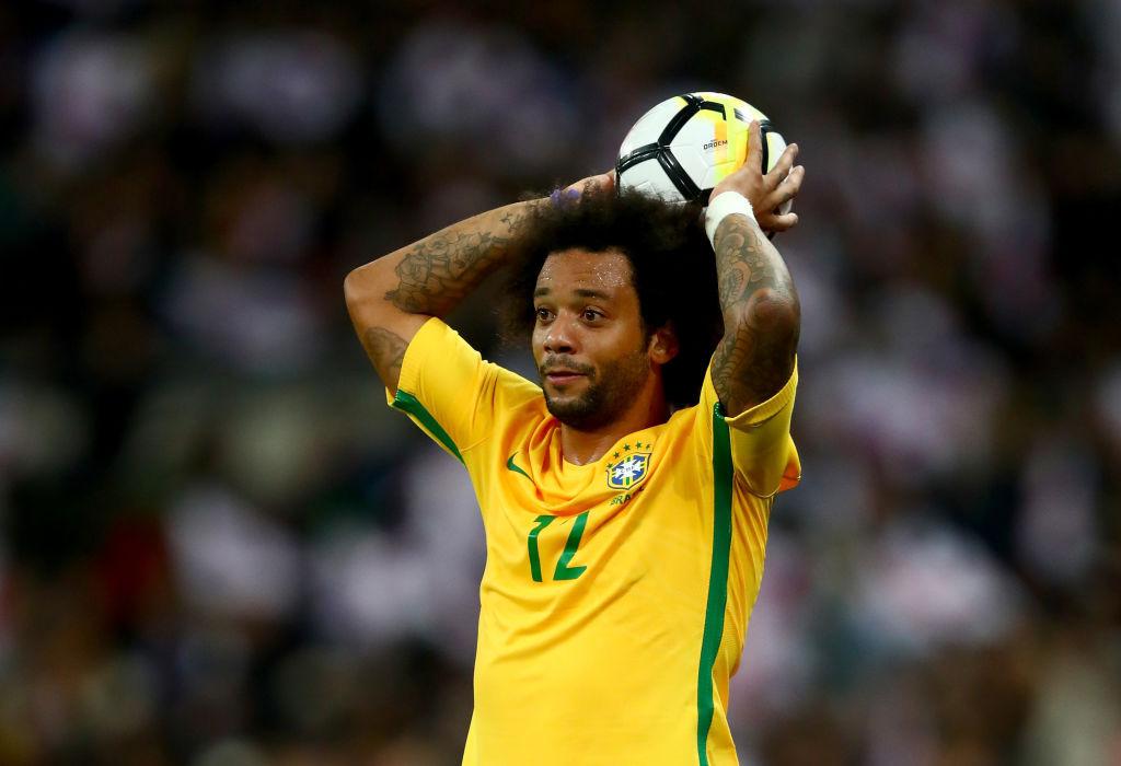 巴西队十大传奇球星,巴西队最伟大的9号