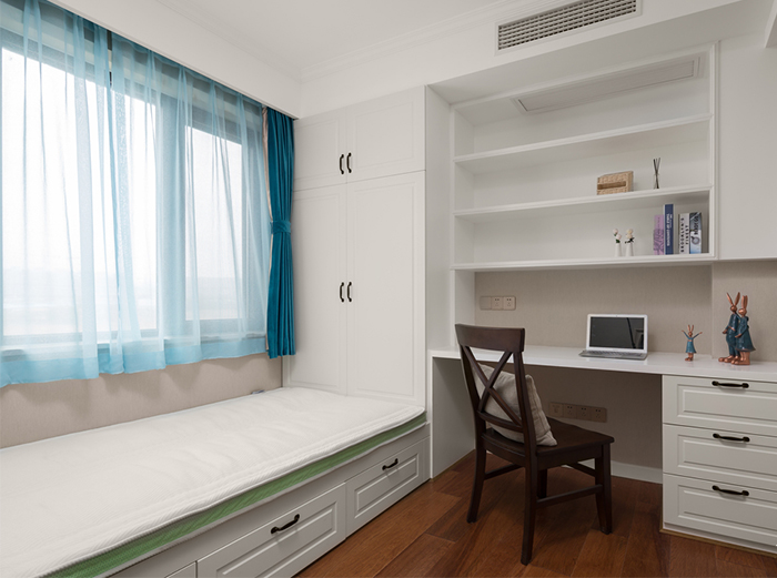 榻榻米怎么做收纳,定制榻榻米怎么做的