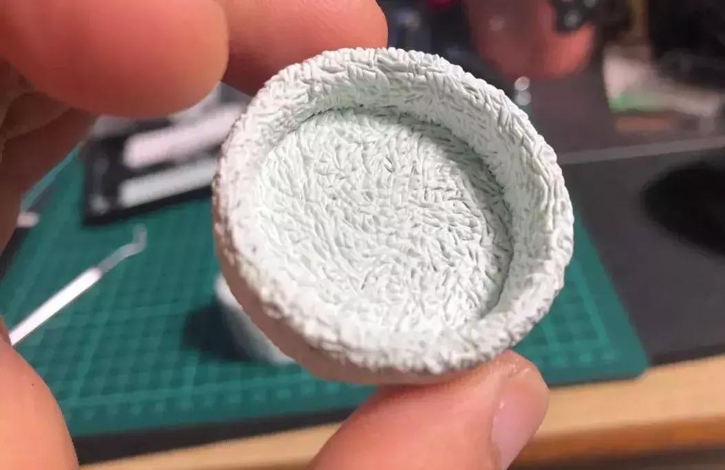 动物星球沙雕系列手办,你从未见过的沙雕手办