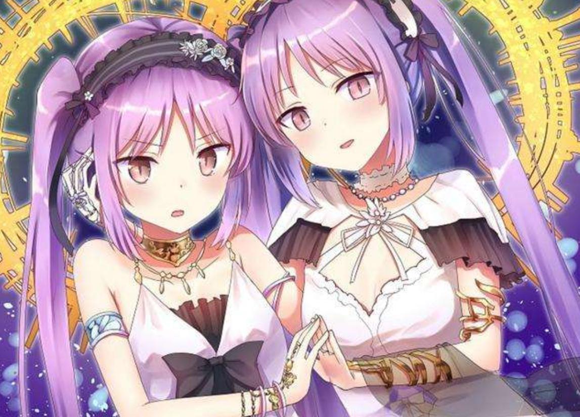 戈尔贡三姐妹完整版,戈尔贡三姐妹谁厉害