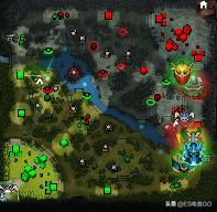 赏金猎人上分技巧dota2,dota2赏金猎人单挑厉害吗