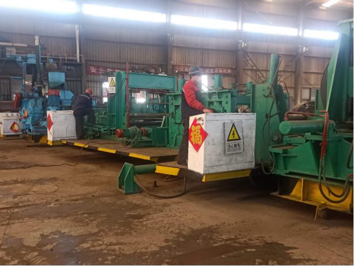 静海决战“双胜双赢”|多措并举“快进键”助推企业“加速度”