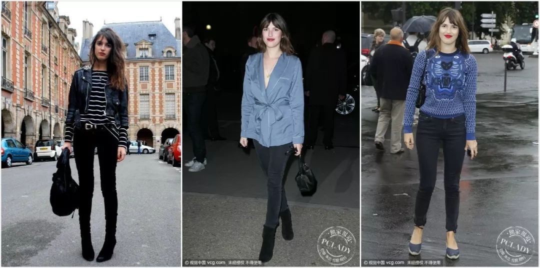 美成法式lady有无套路？