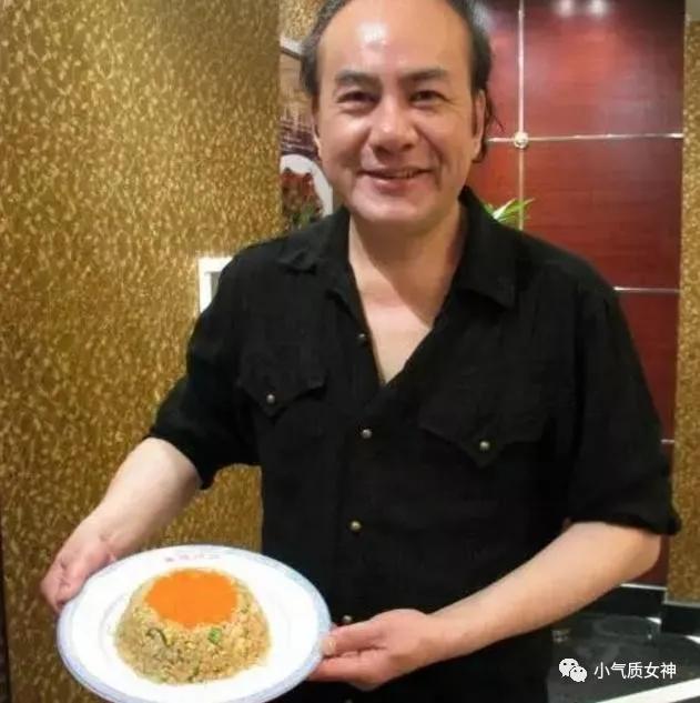 赌王最爱吃的炒饭5000一碗,赌王最爱吃的皇帝炒饭