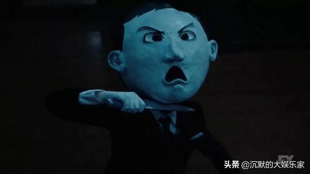 好看的超能力美剧排行榜前十,超能力被人发现美剧