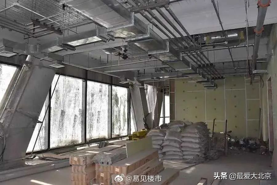 江夏慈云寺烂尾楼什么时候开工,慈云寺烂尾楼文案