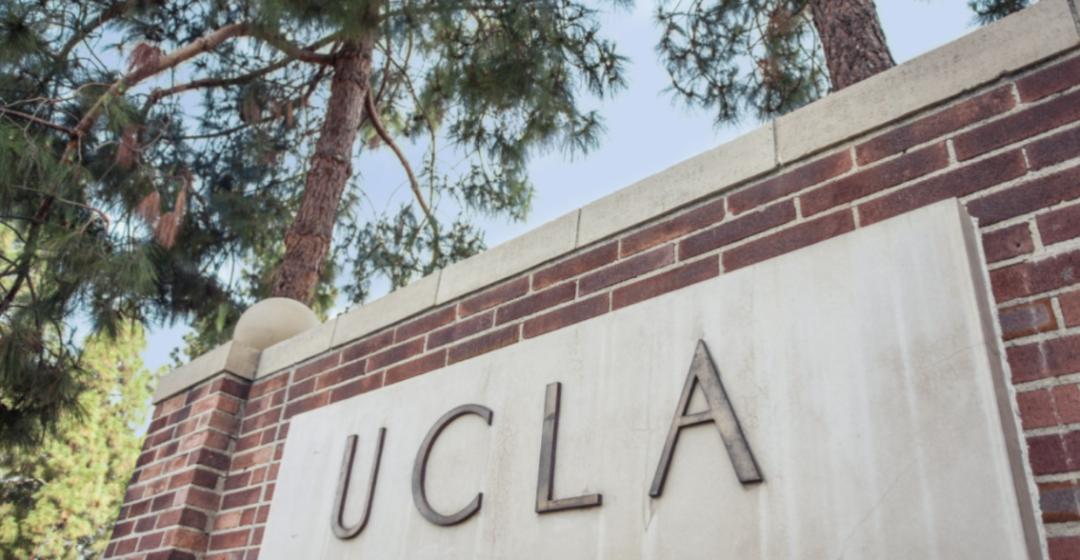 美国最强公立大学！届届承包奥运会全部金牌！UCLA，不说再见