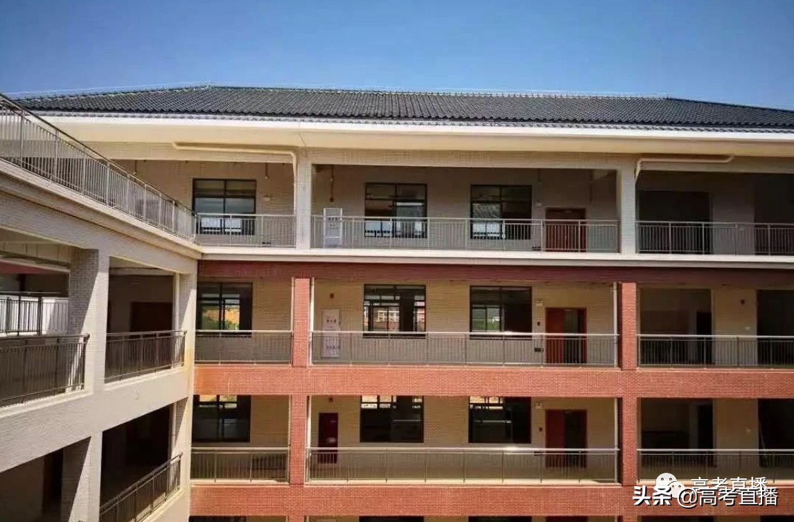 羡慕！广东大学新校区吊炸天！有6所专科公办院校