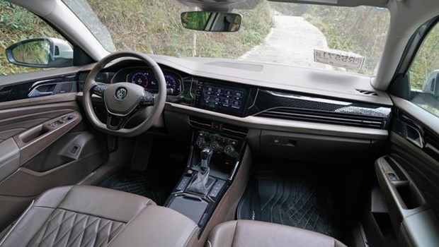 车价越高品质越好？大众车凭什么定价比日系车高？