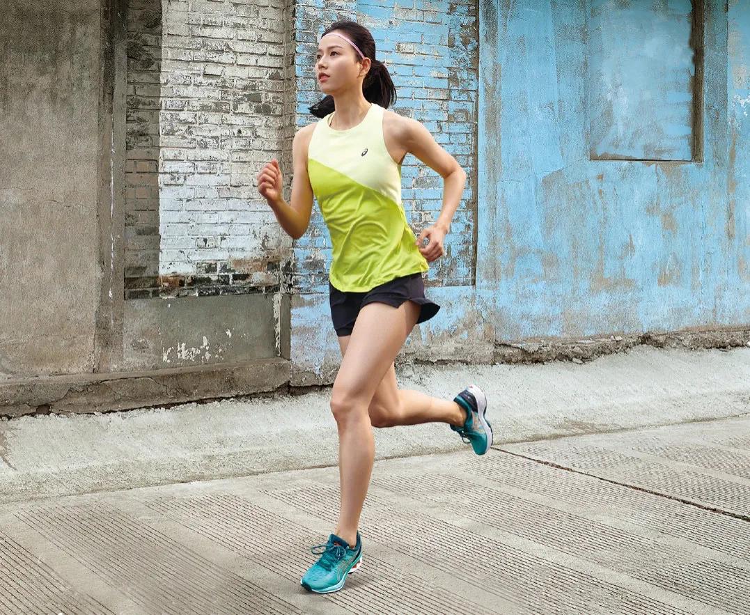 适合大众跑者的五款跑鞋,女子跑鞋5.0