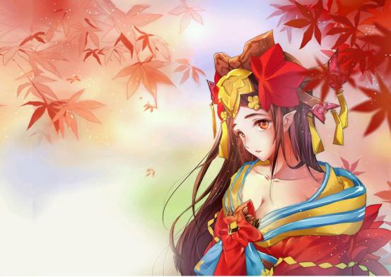 阴阳师所有式神觉醒,阴阳师觉醒皮肤最好看