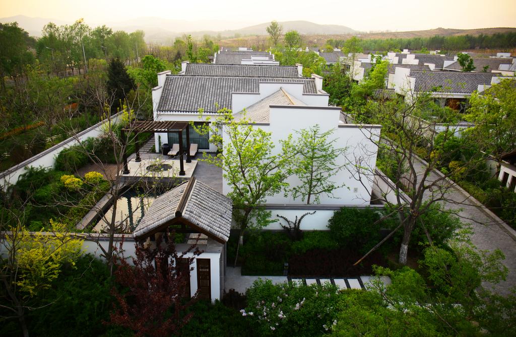 细数中国顶级酒店内蒙篇,中国顶级酒店宾馆大全