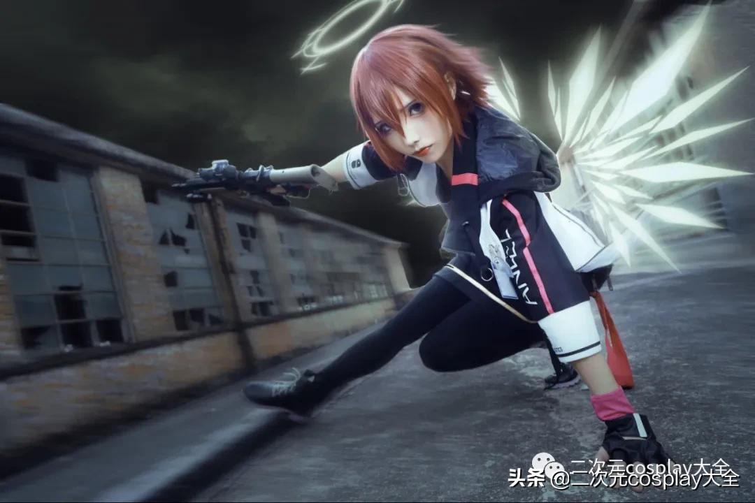 cosplay新手入坑都很艰难,cosplay新手必须知道的事情