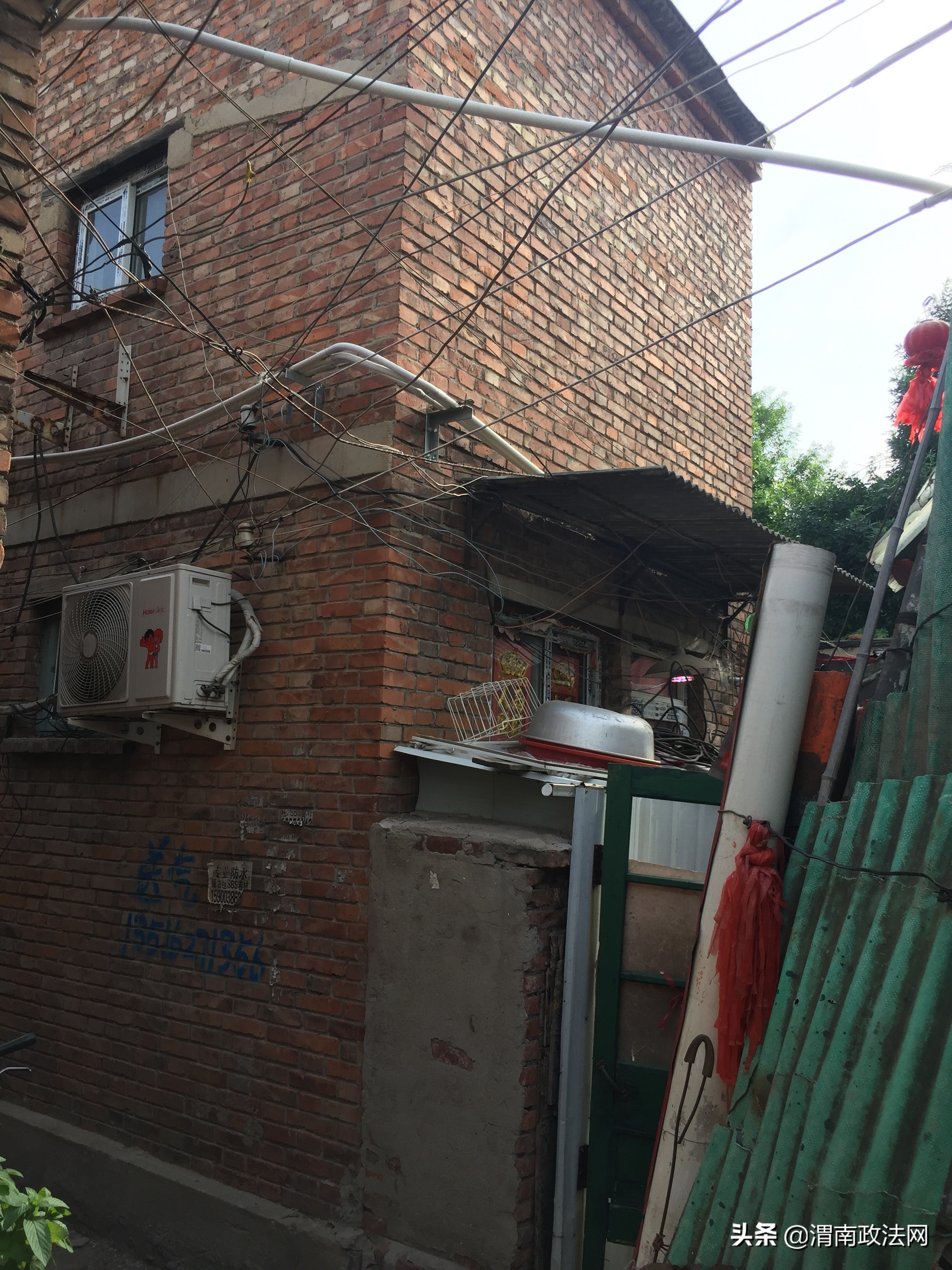 天津杜大娘碰瓷完整版,天津杜大娘的碰瓷十年