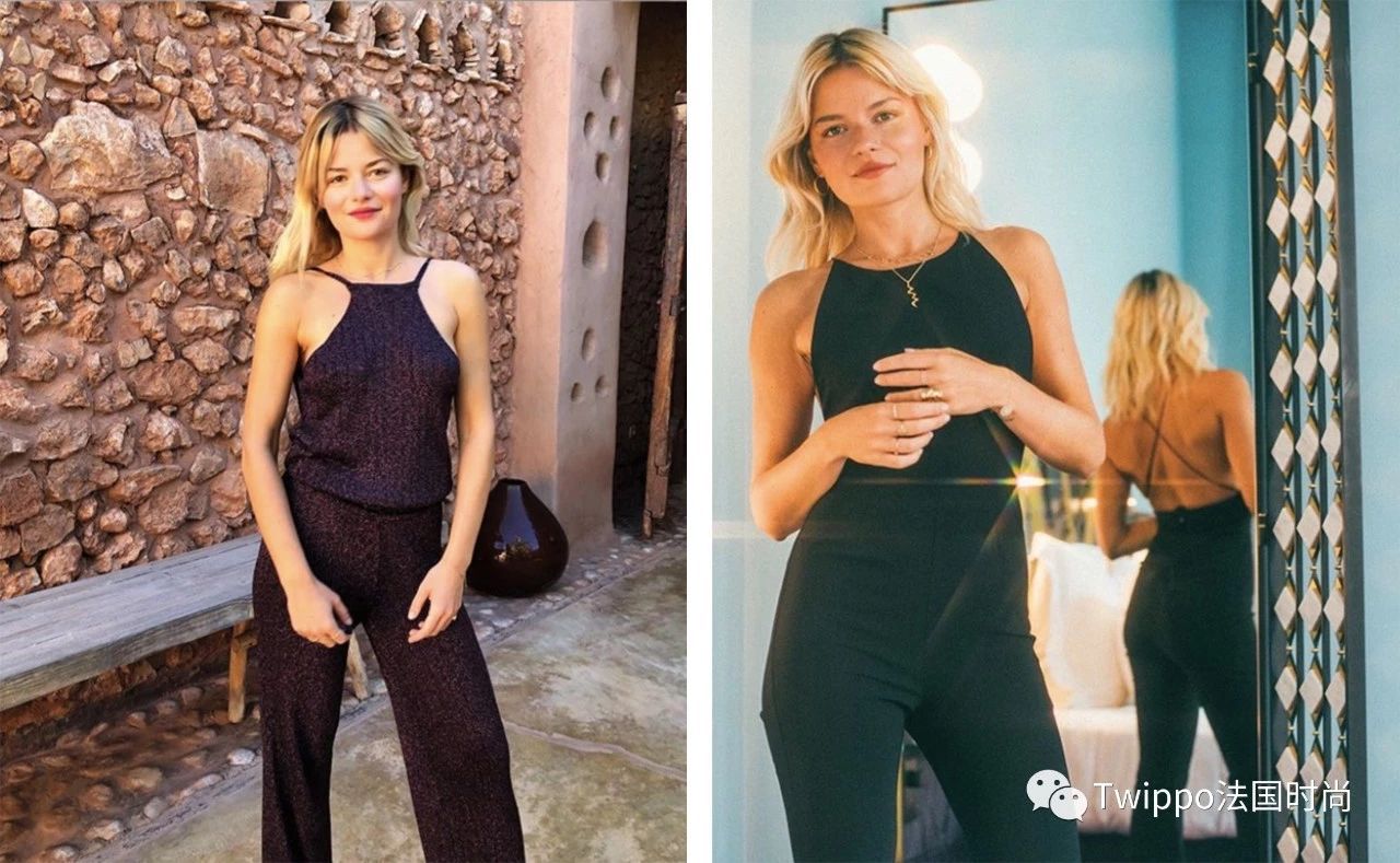 2019年巴黎女装,巴黎世家今年新爆款衣服