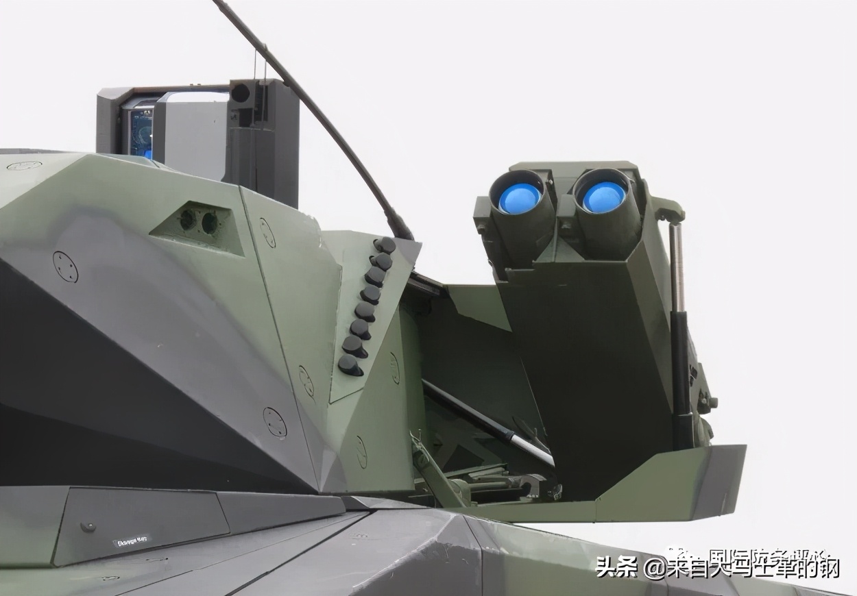 闪击战德国虎式坦克,闪击战德军战车