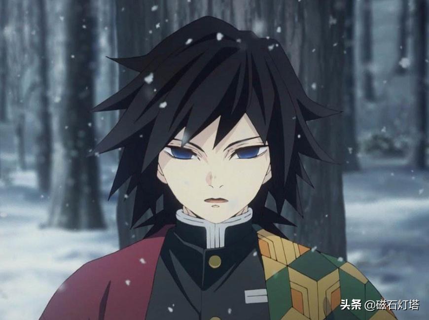 鬼灭之刃——一个少年带着变为鬼的妹妹，踏上自我复仇与救赎之路