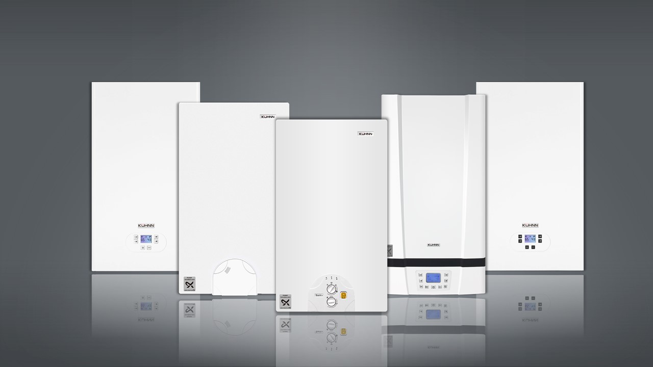 燃气壁挂炉冷凝和非冷凝使用费用,全预混冷凝壁挂炉和冷凝炉的区别