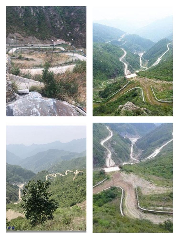 北京房山樵涧峰越野公园,樵涧峰越野运动公园露营