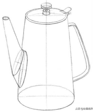 绘画透视原理与技巧课程,绘画透视原理与技巧入门