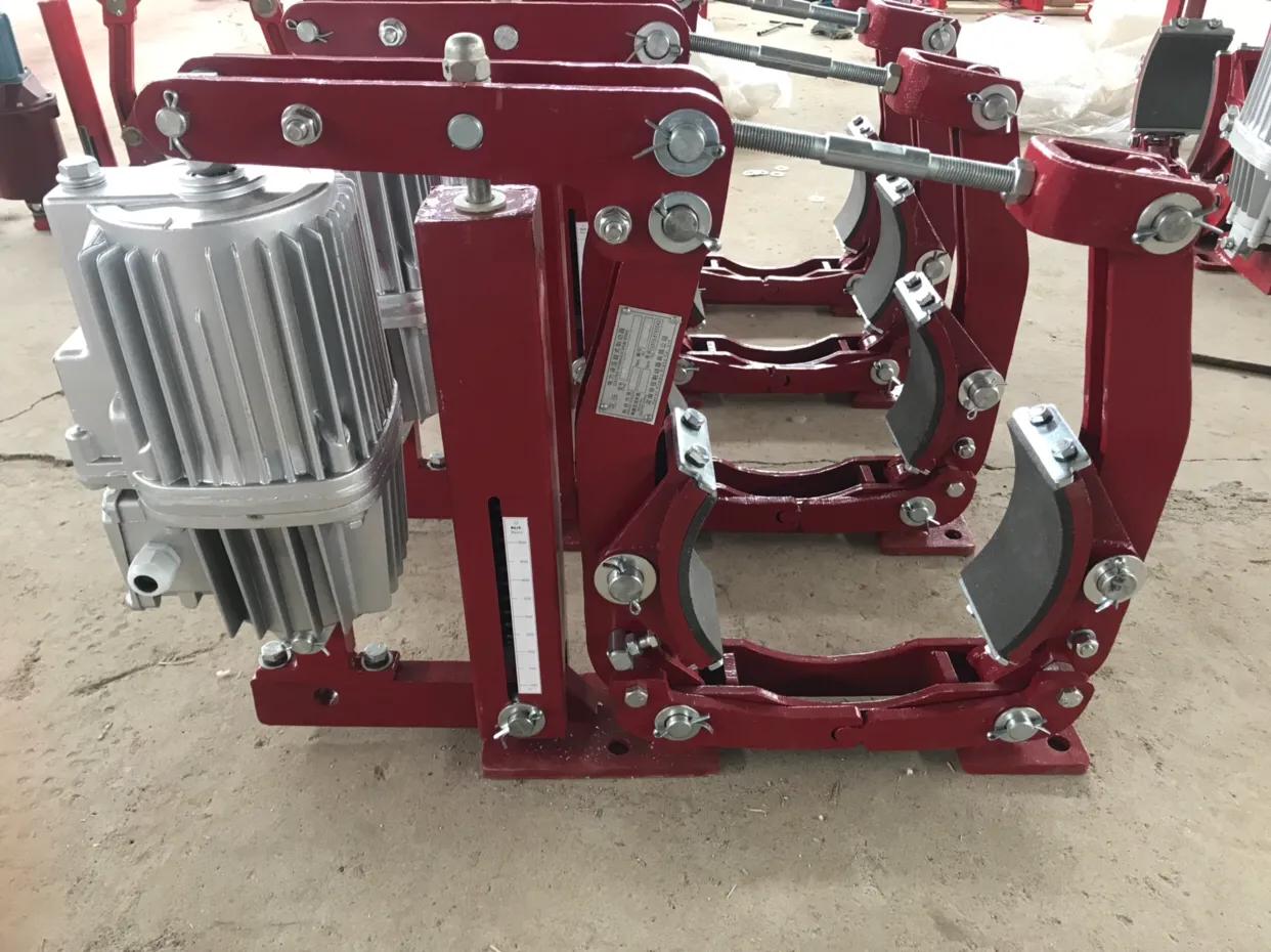 河南祥瑞制动器有限公司,河南瑞程制动器有限公司