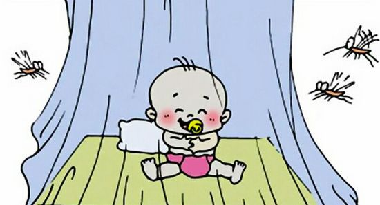 防蚊必备安全环保的驱蚊神器推荐,好物推荐防蚊神器