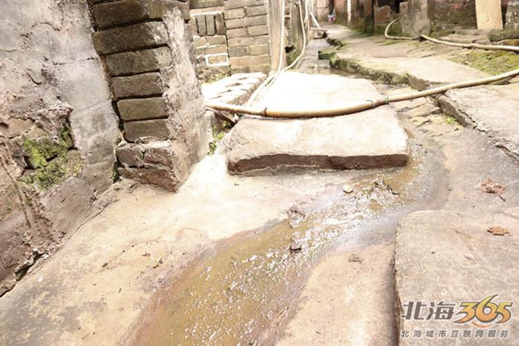 高德往事:重返旧时光,探索李桃栏深院大宅不为人知的过往