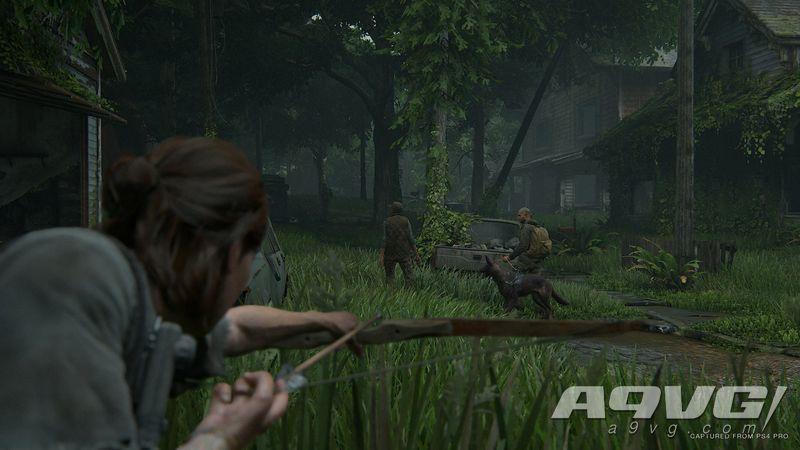 最后生还者2被国外玩家评价,最后生还者2重制典藏版