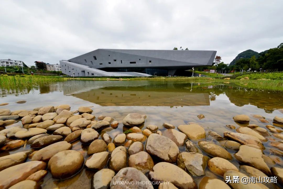 十一月小众冷门旅行地推荐,8月必去的十大旅行地