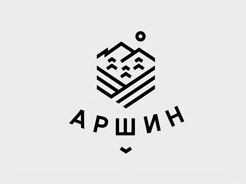 优秀经典的logo设计图片,大气简洁的logo设计欣赏