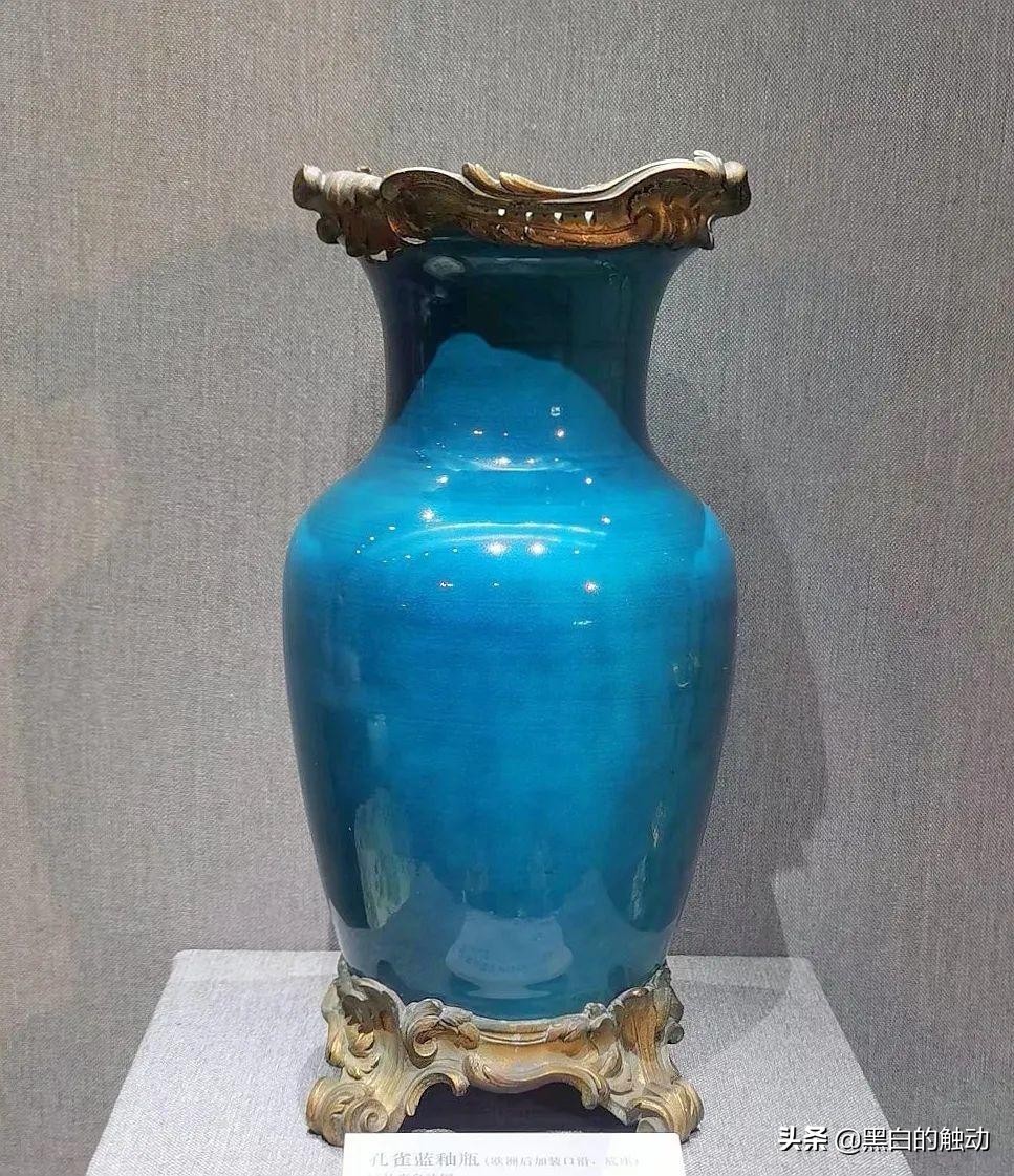 欧洲宫廷把陶瓷当奢侈品,欧洲贵族收集中国瓷器