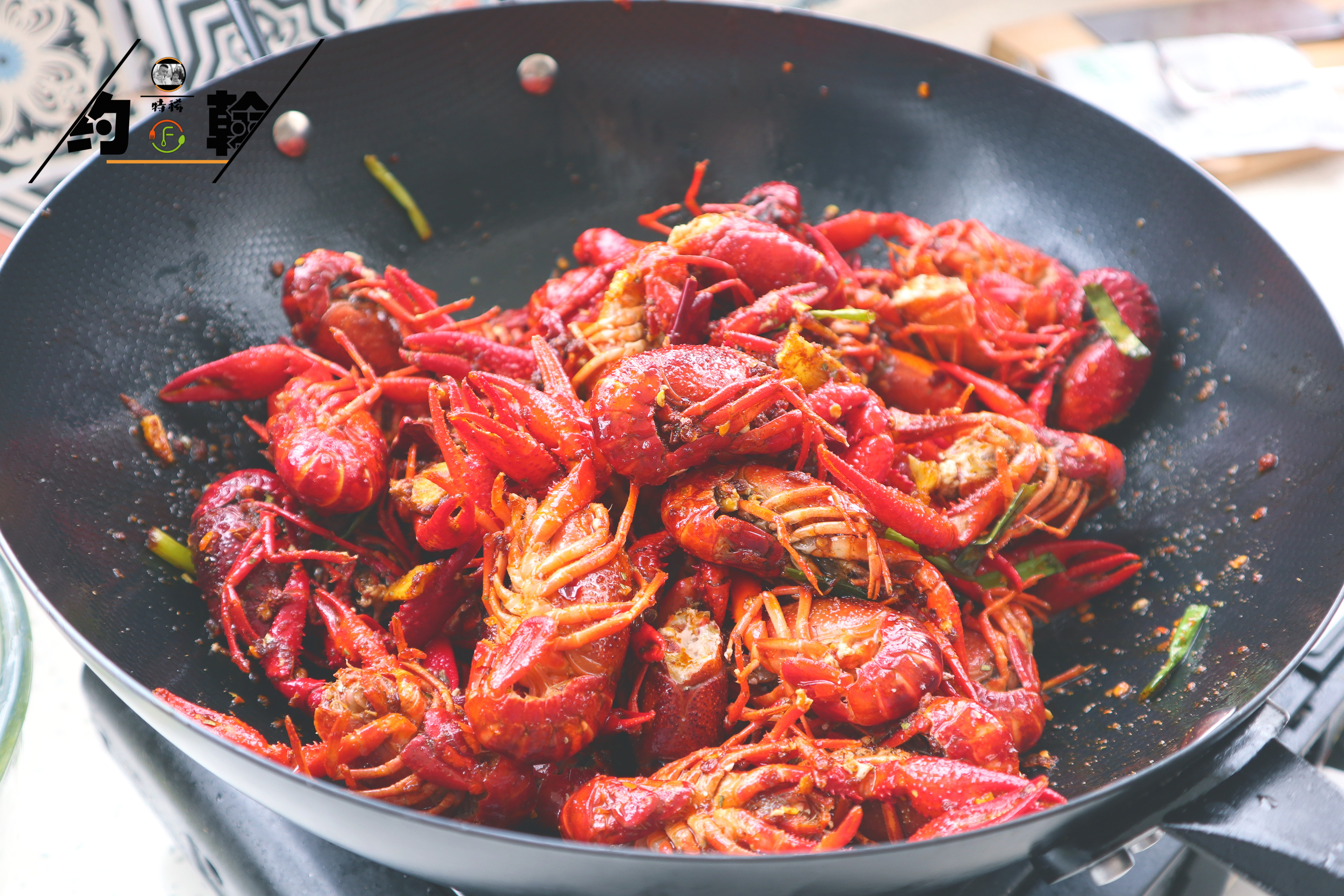 夜宵小龙虾怎么做才好吃,四种小龙虾的经典的做法