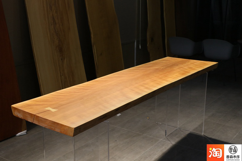 真正的实木大板要多少钱,实木大板的价格是真的吗